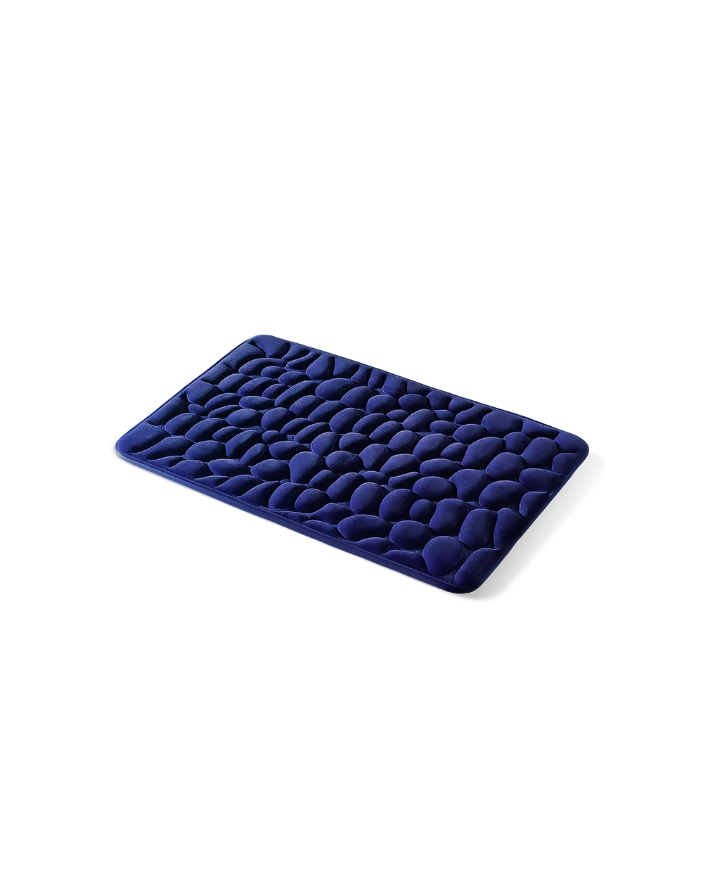 Alfombrilla de baño Pebble - OFERTA X 2 UNIDADES