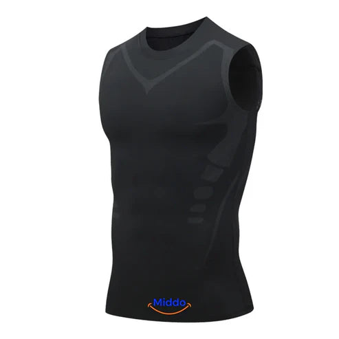 VitaBoost PowerVest™ | ¡Aumente su energía, fortalezca sus músculos y luzca más delgado al instante! - 50% OFF