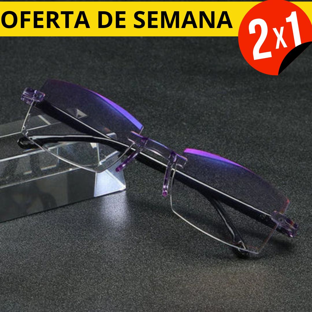 Compra 1 - lleva  2 - Gafas de Lectura - con estuches