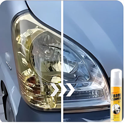 Foan Cleanzap Turbo® - Espuma Restauradora