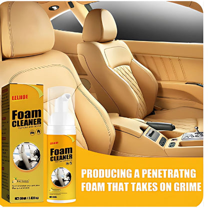 Foan Cleanzap Turbo® - Espuma Restauradora