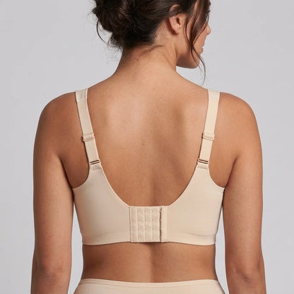 Sujetador tipo gelatina inalámbrico con cobertura total PAGA  1 LLEVA 2