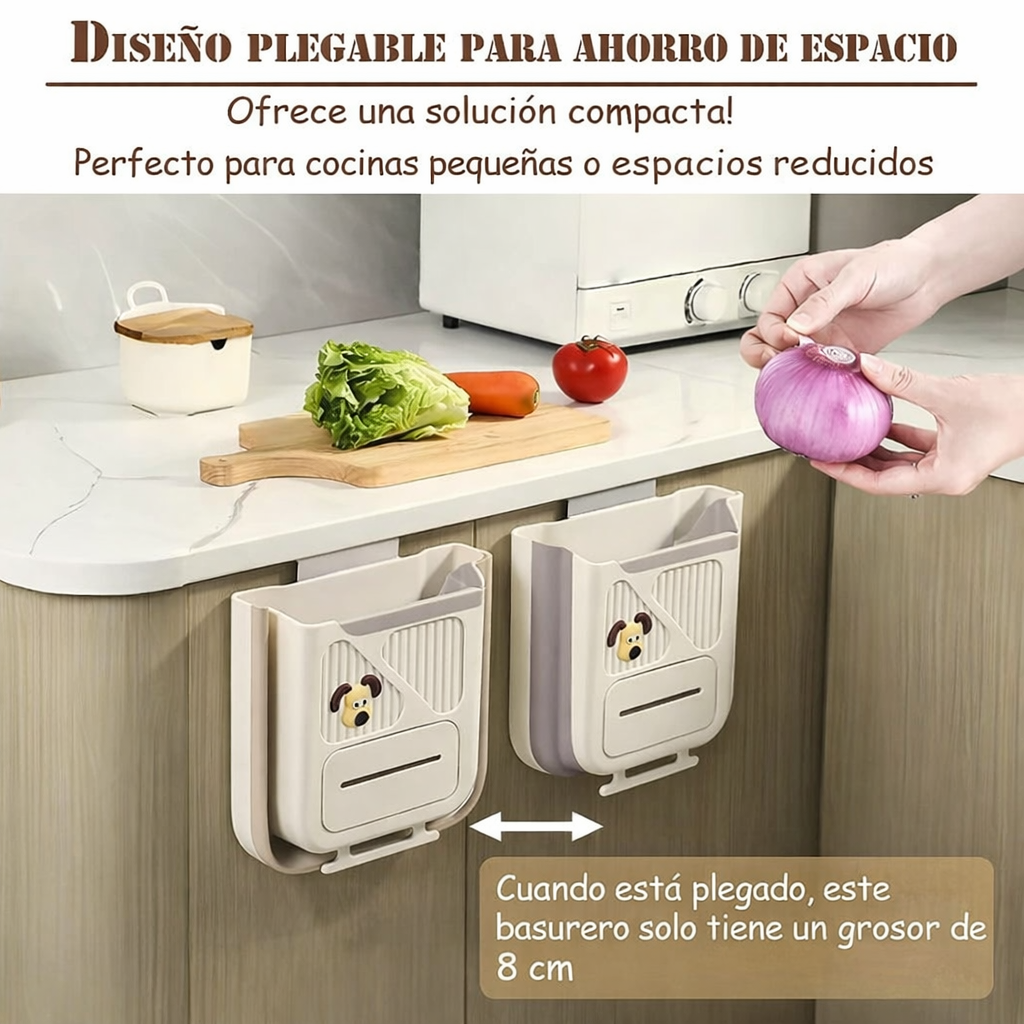 Caneca Tamaño Familiar Plegable Multifuncional - 50% Descuento