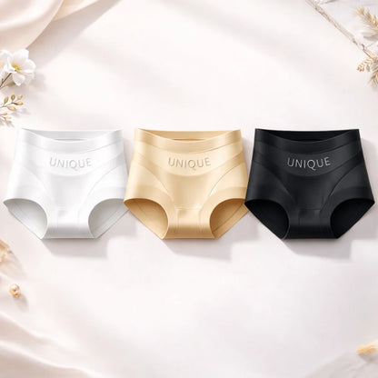Calzoncillos bóxer de talle alto sin costuras con control de abdomen paga 3 y lleva 4 CON 50% de Descuento