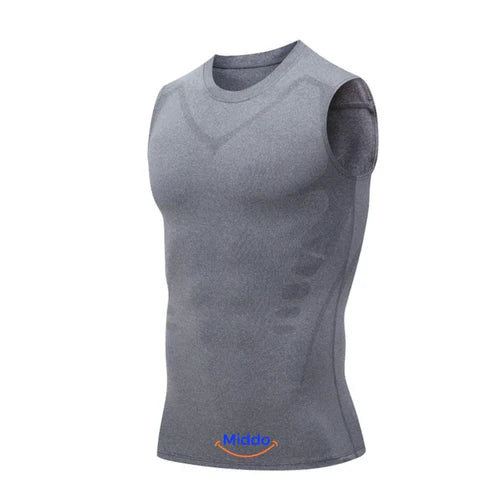 VitaBoost PowerVest™ | ¡Aumente su energía, fortalezca sus músculos y luzca más delgado al instante! - 50% OFF