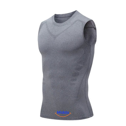 VitaBoost PowerVest™ | ¡Aumente su energía, fortalezca sus músculos y luzca más delgado al instante! - 50% OFF