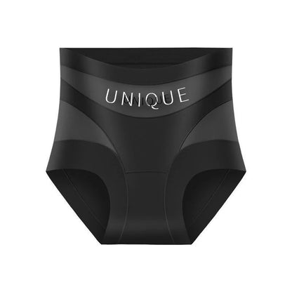 Calzoncillos bóxer de talle alto sin costuras con control de abdomen paga 3 y lleva 4 CON 50% de Descuento