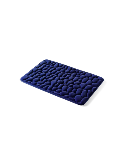 Alfombrilla de baño Pebble - OFERTA X 2 UNIDADES