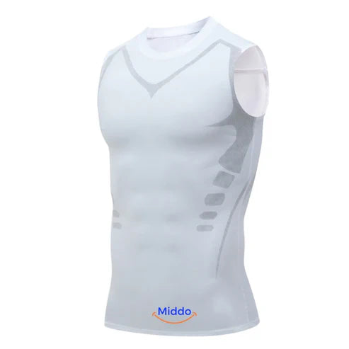 VitaBoost PowerVest™ | ¡Aumente su energía, fortalezca sus músculos y luzca más delgado al instante! - 50% OFF