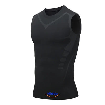 VitaBoost PowerVest™ | ¡Aumente su energía, fortalezca sus músculos y luzca más delgado al instante! - 50% OFF