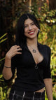 María López